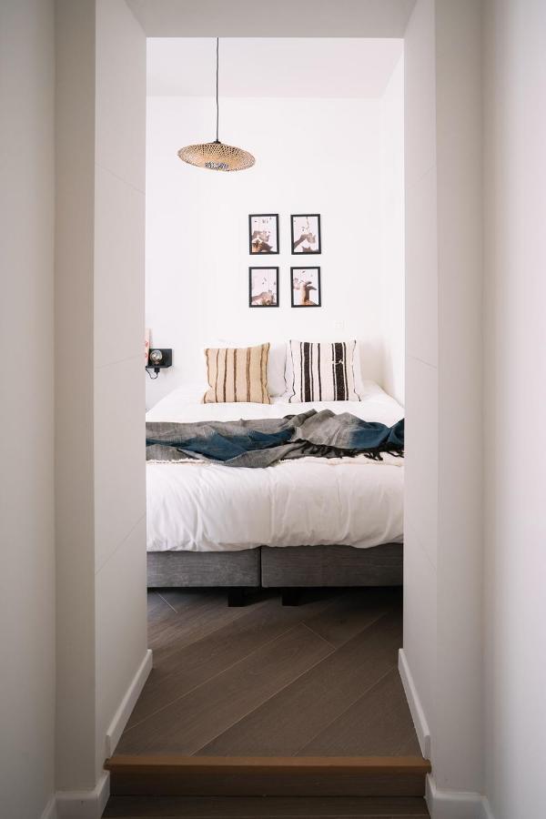 Апартаменты Smartflats - Louise Брюссель Экстерьер фото